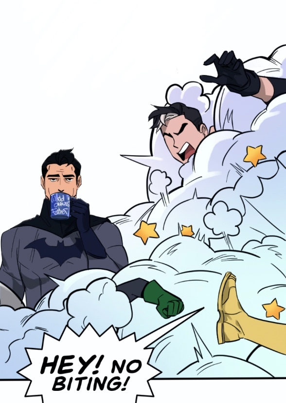 Batfamily