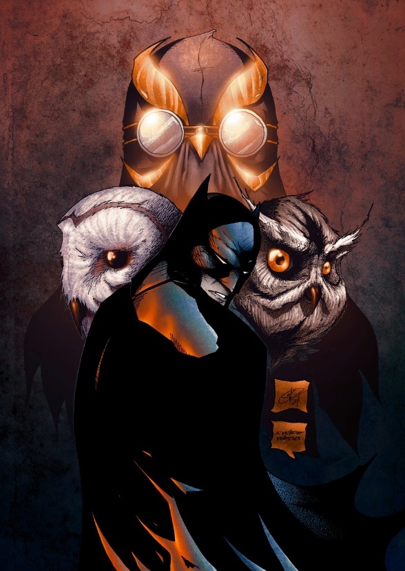 Ancestral Talons