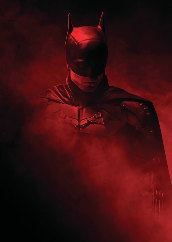 Batman + family + Rogues 