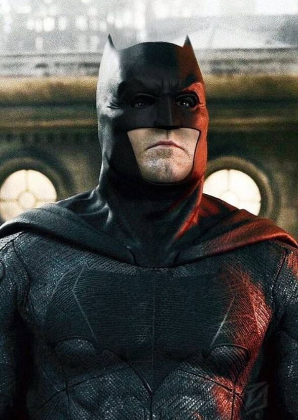 Ben Affleck's Batman Universe (1990's)