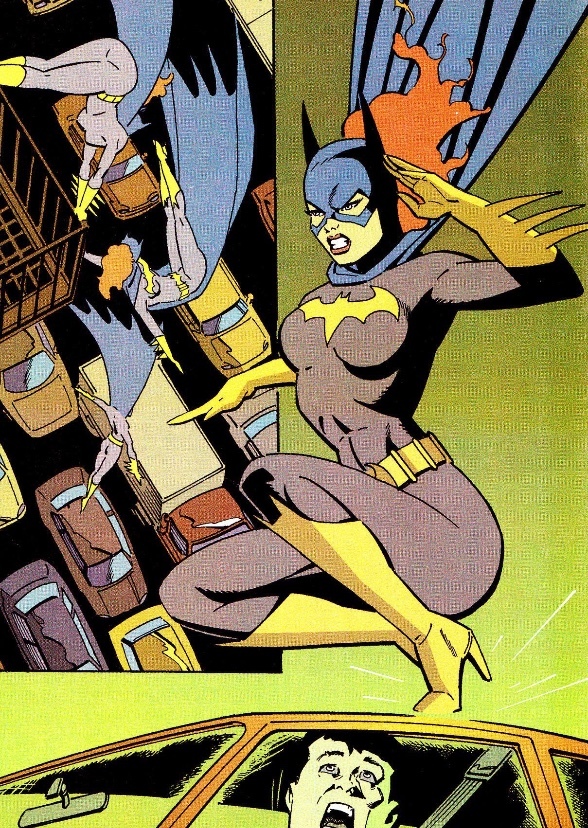 Batgirl (1996)