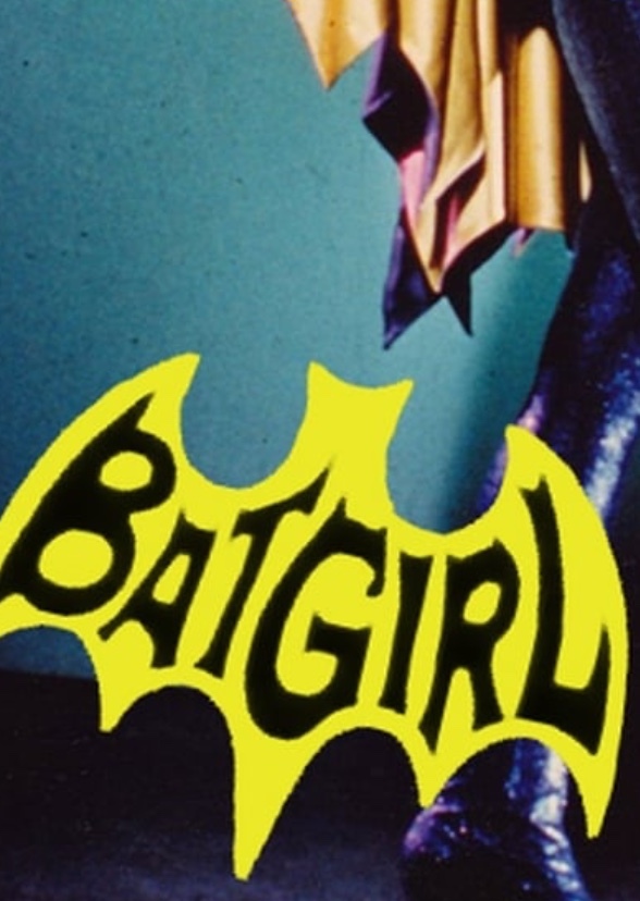 Batgirl (2007)