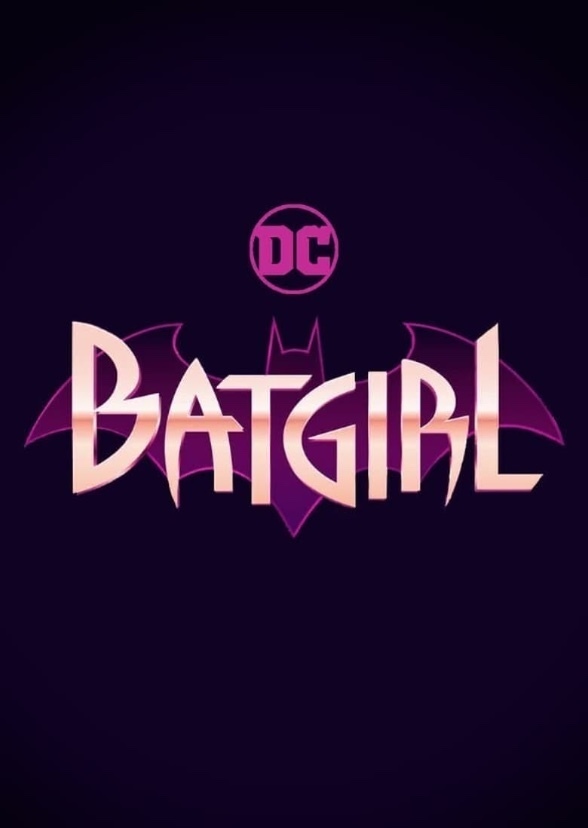 Batgirl (2017)