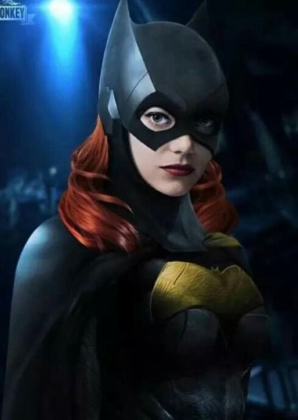 Batgirl 2019