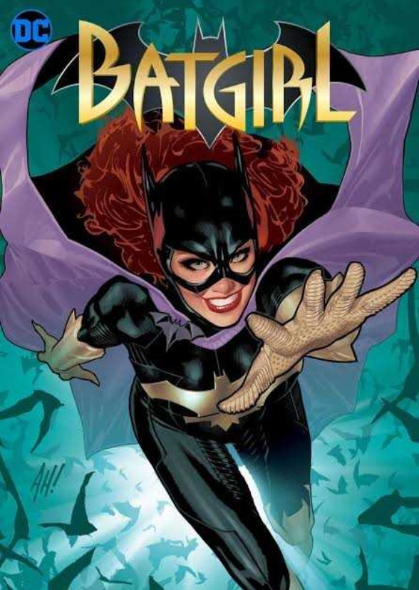 Batgirl (2022)