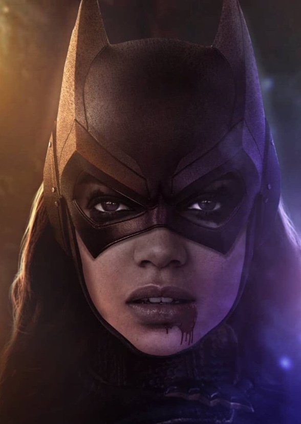 Batgirl (2022)