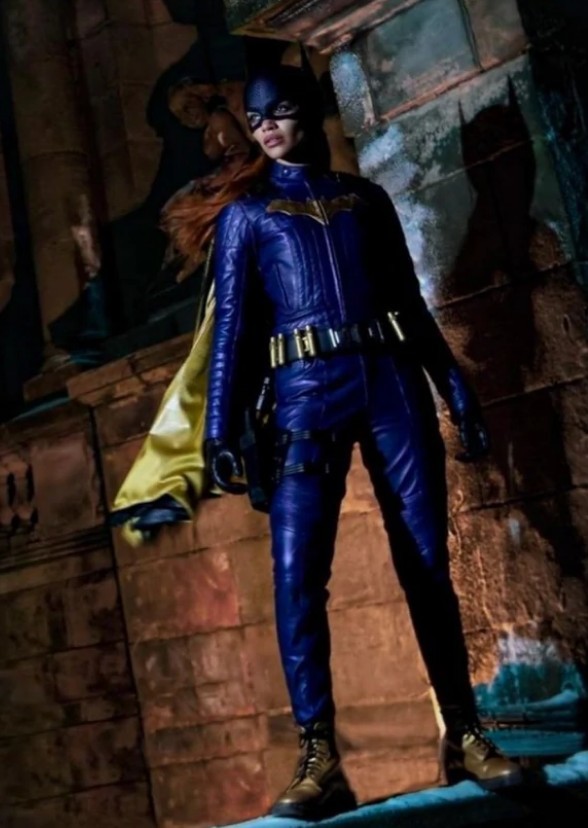 Batgirl (2022)