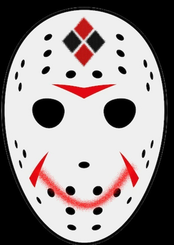 The Joker's Daughter: Sleepaway Camp