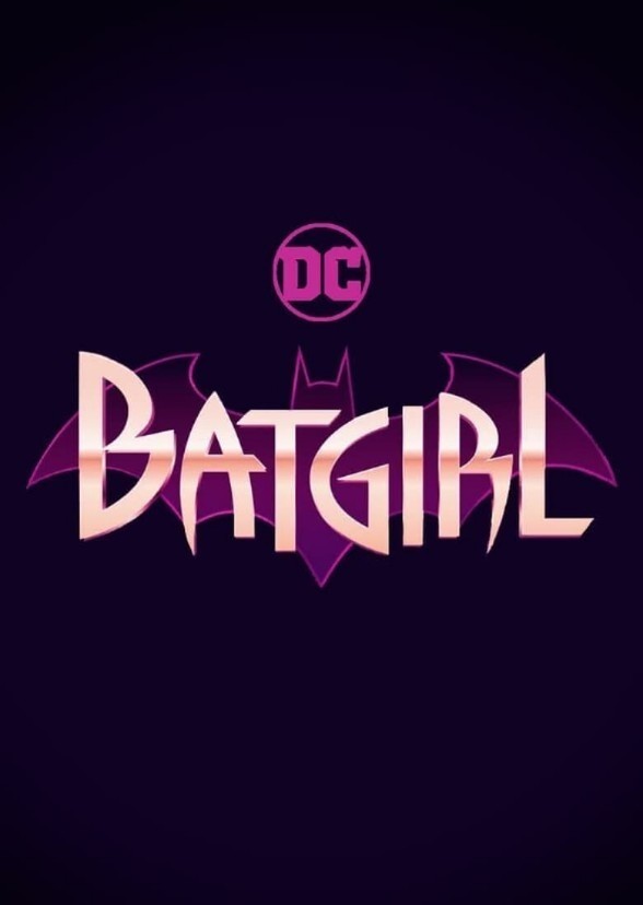 Batgirl (DC Extended Universe)