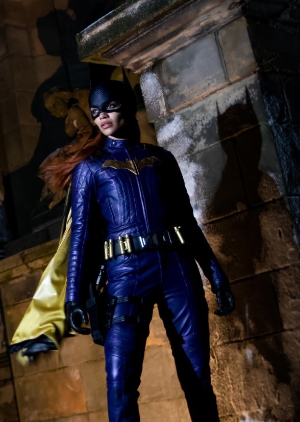 Batgirl (DCEU)
