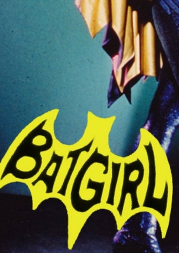 Batgirl: Elseworlds 