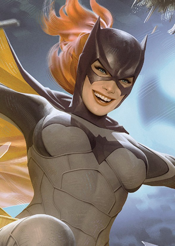 Batgirl