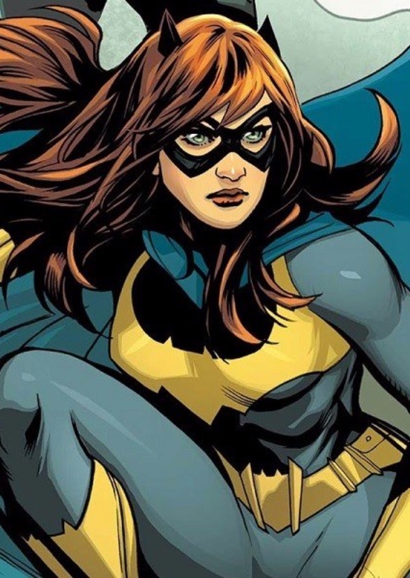 Batgirl (202?)