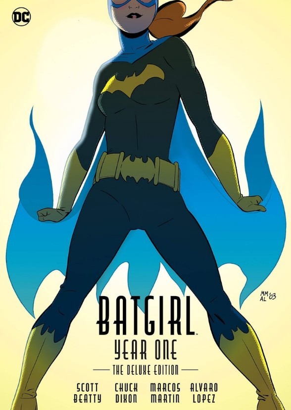 Batgirl