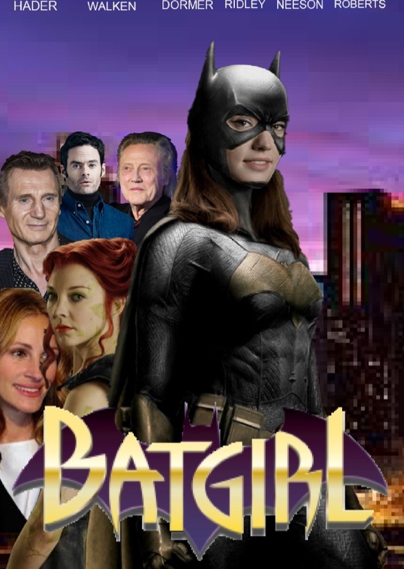 Batgirl