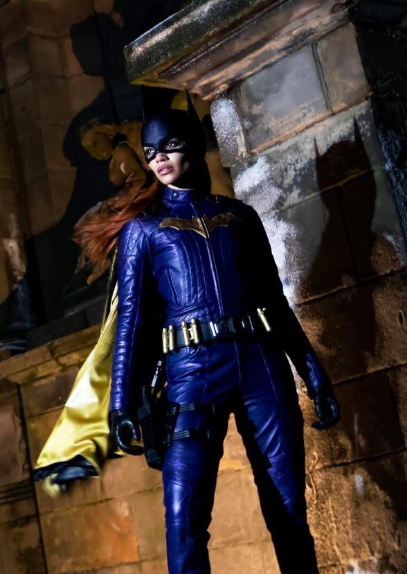 Batgirl