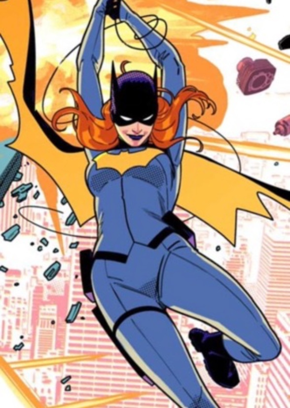 Batgirl