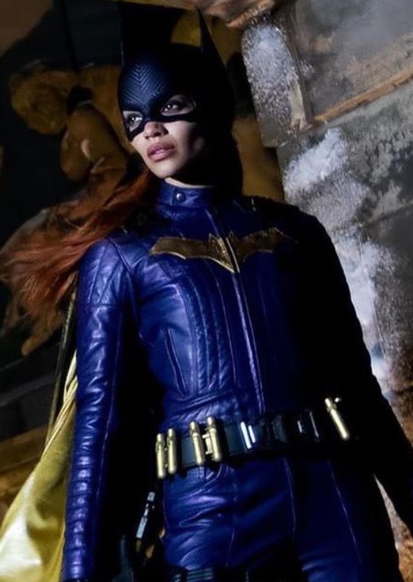 Batgirl 