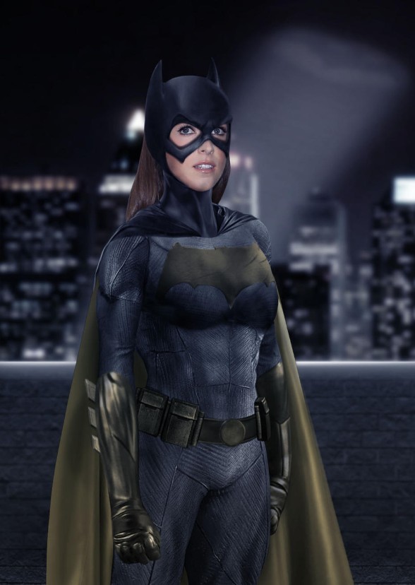 Batgirl 