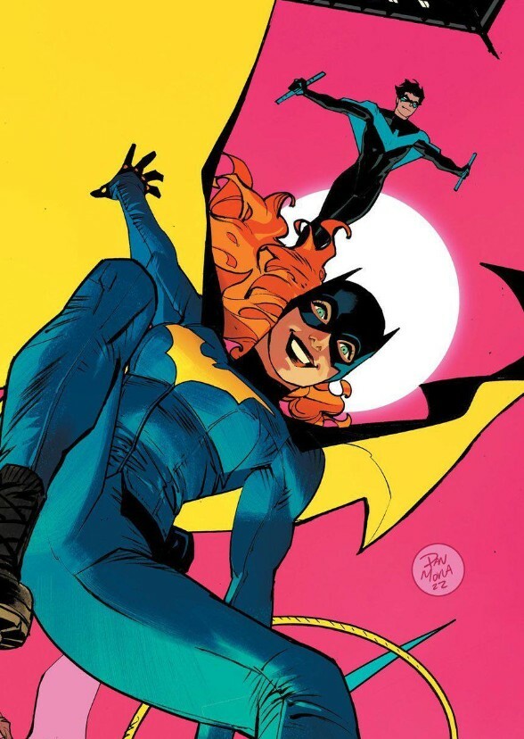 Batgirl