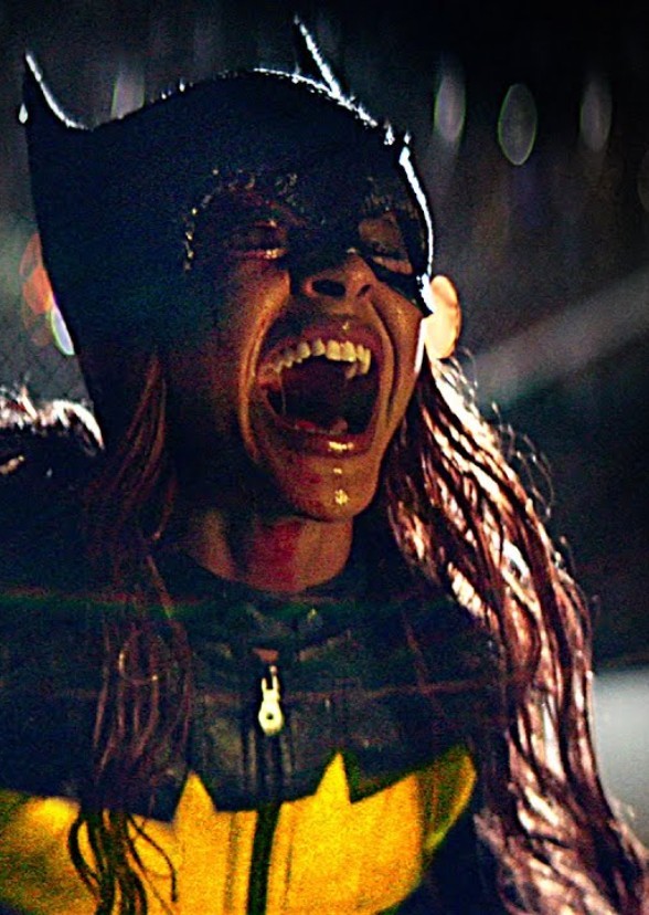 Batgirl
