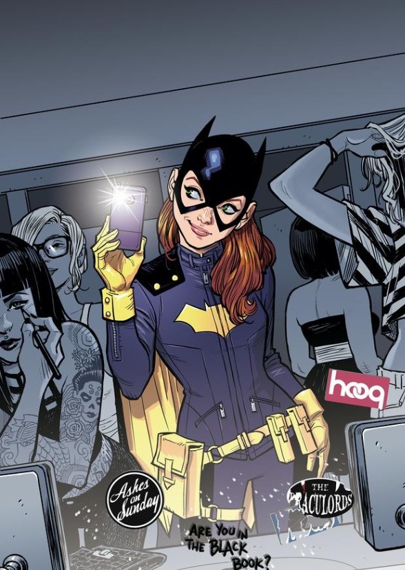 Batgirl