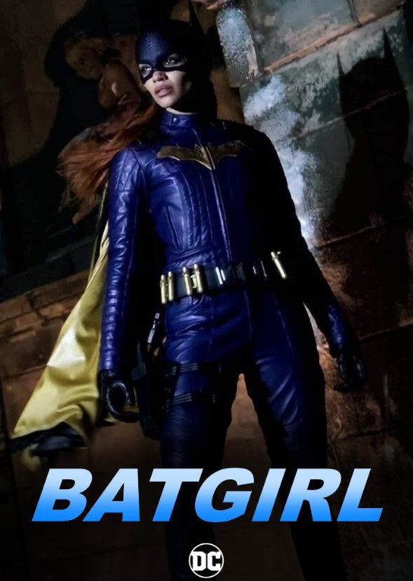 Batgirl