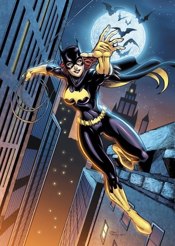 Batgirl 