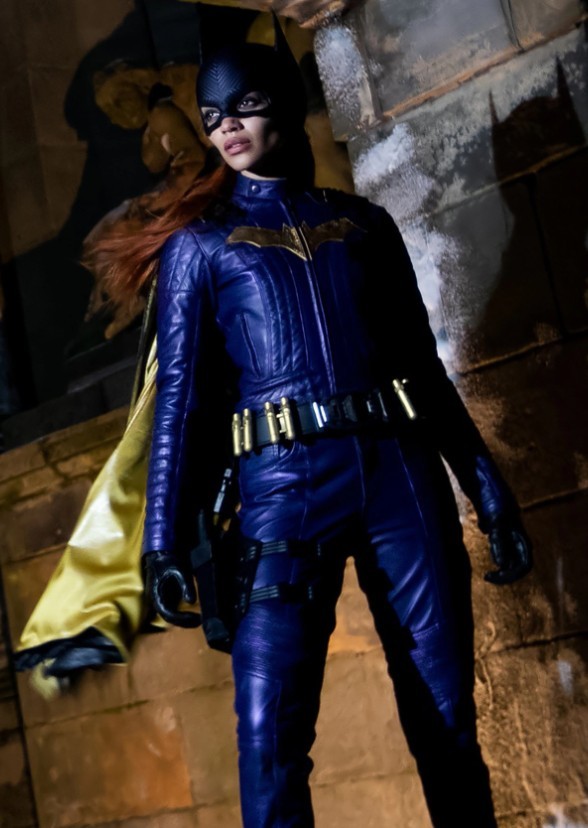 Batgirl
