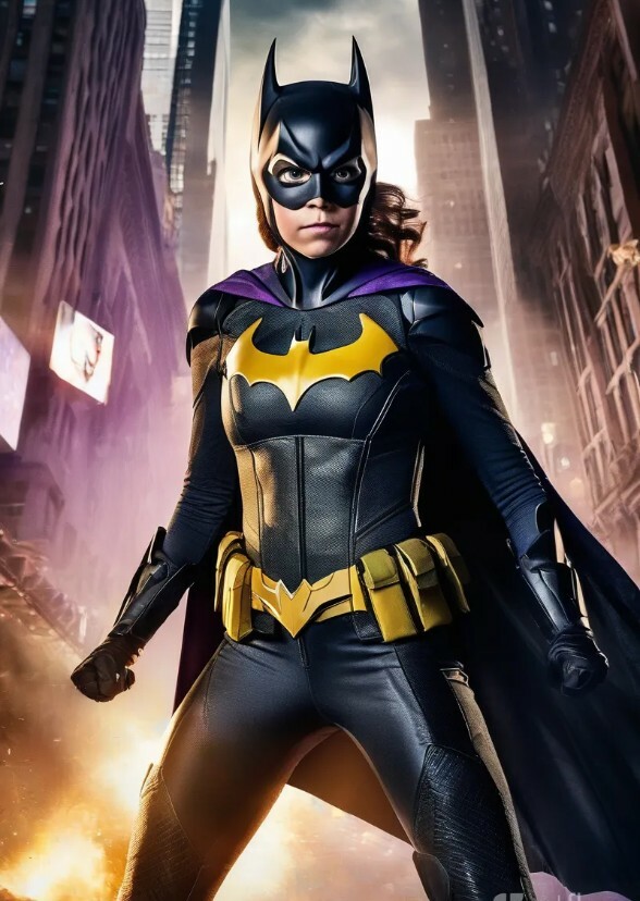 Batgirl