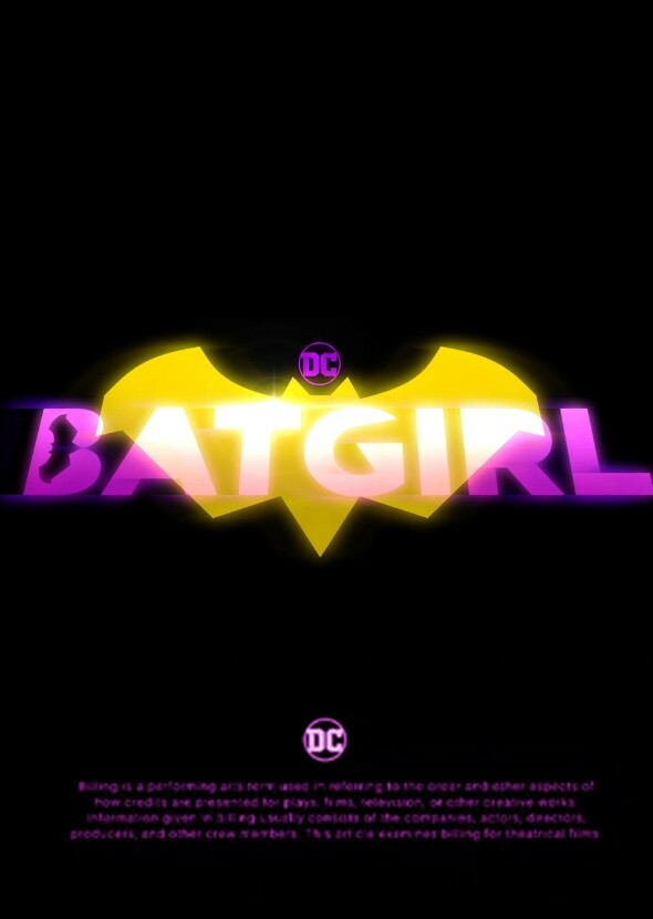 Batgirl