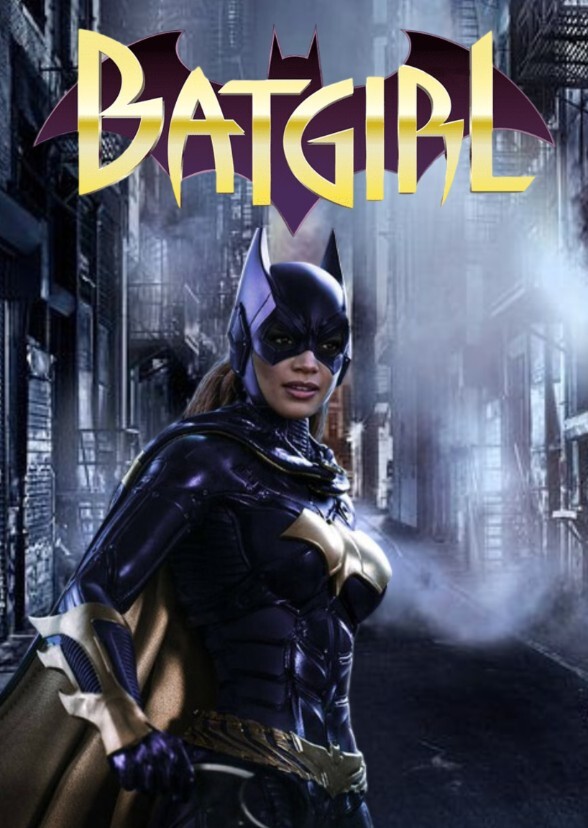 BATGIRL