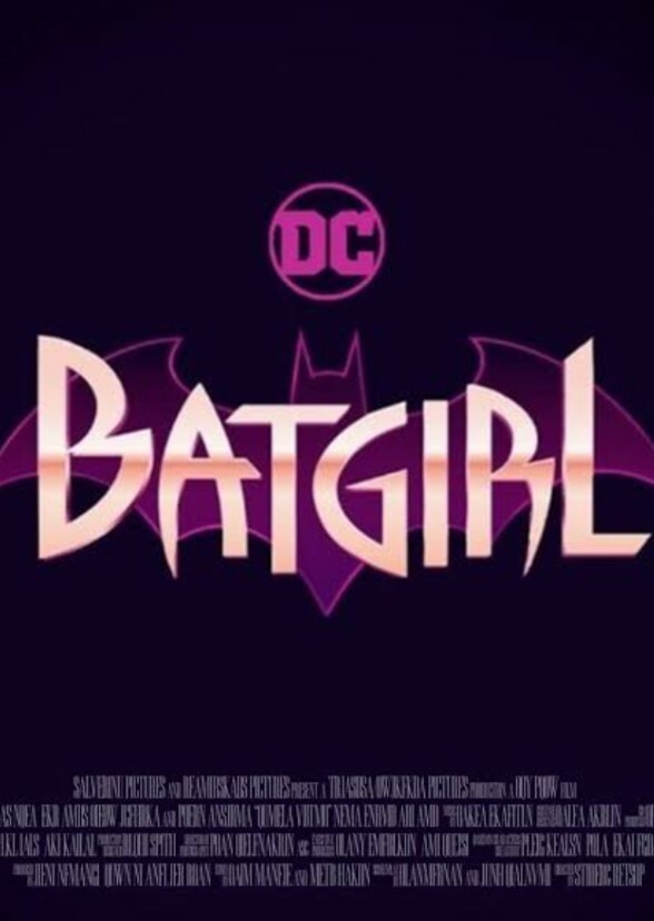 Batgirl 
