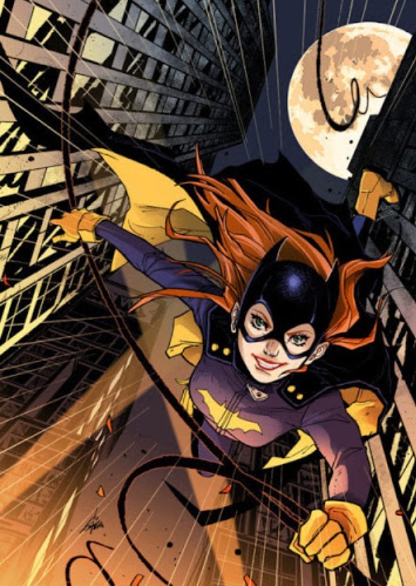 BATGIRL