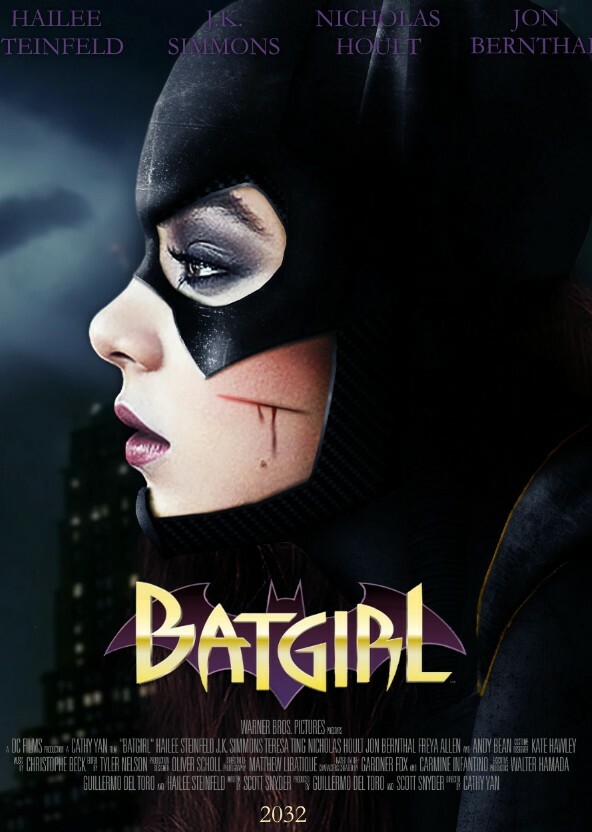 Batgirl