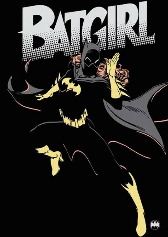 Batgirl