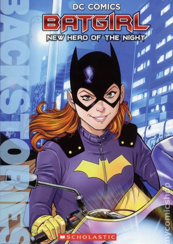 Batgirl