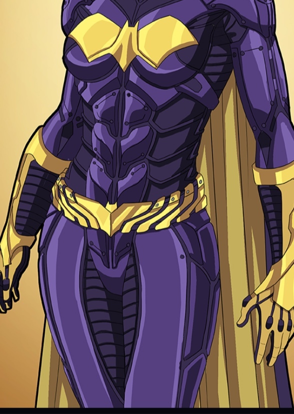 Batgirl