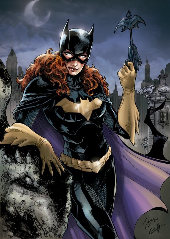 Batgirl 