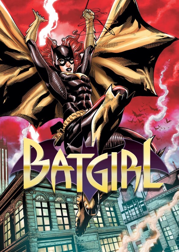 BATGIRL 