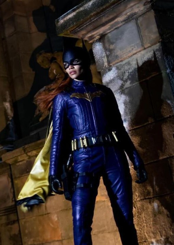 Batgirl