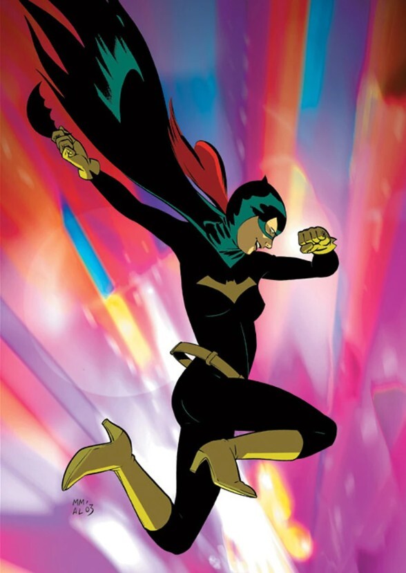 Batgirl