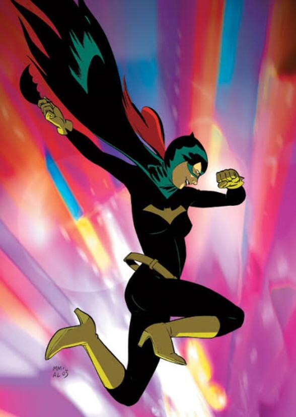 Batgirl