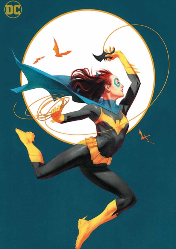 Batgirl 