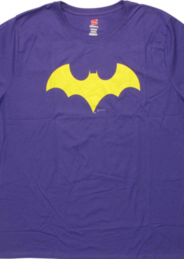 Batgirl (GCU Phase 1)