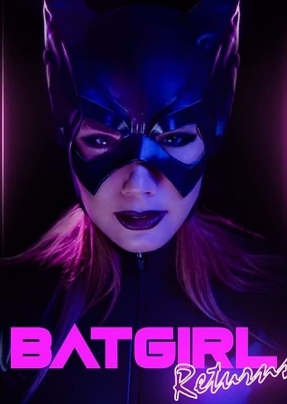 Batgirl: Last Joke