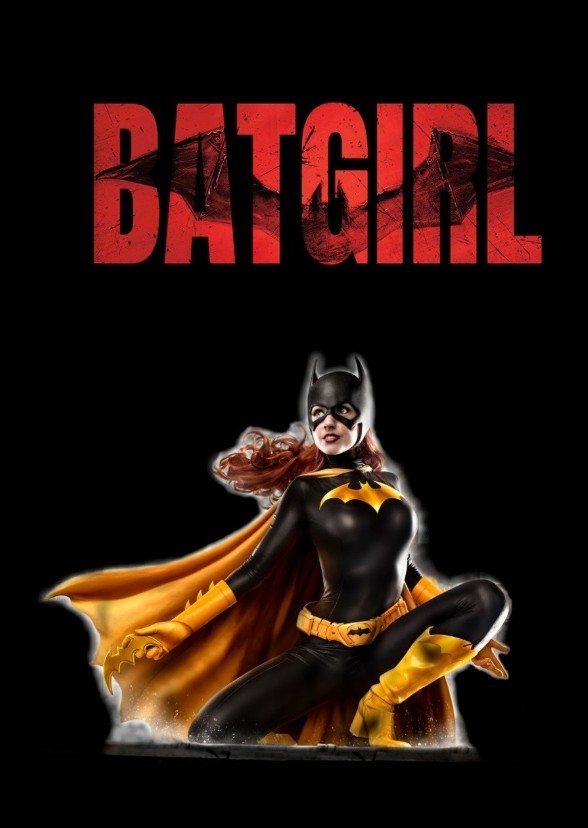 Batgirl (movie trilogy) 