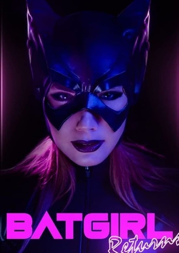 Batgirl - Season Three