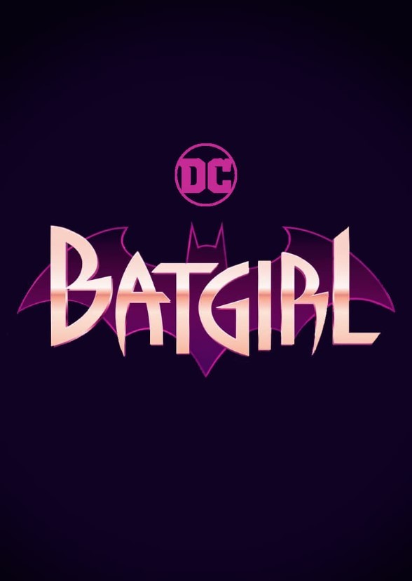 Batgirl:The Killing Joke