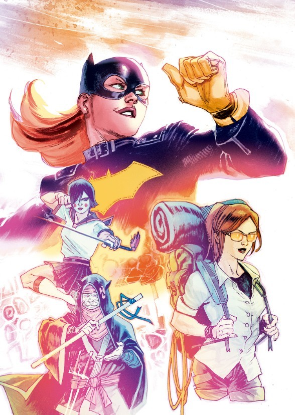 Batgirl (TV Series)